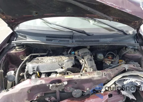 2004 Scion Xa from USA, damaged, VIN JTKKT624640047535